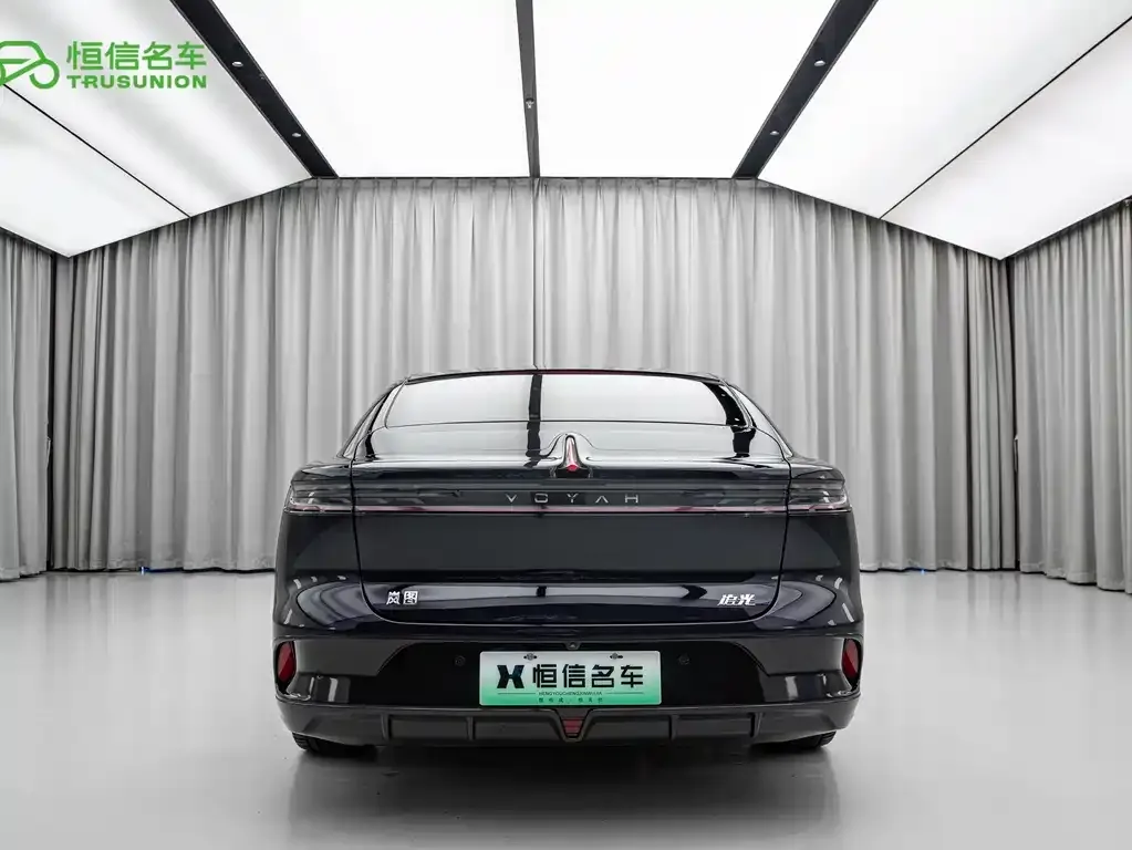 VOYAH Zeekr 2024 из CN, фото 10