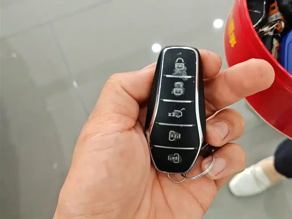 BYD Seal 06GT 2025 из CN, фото 4