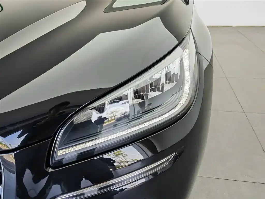 Lincoln Corsair Hybrid 2022 из CN, фото 4