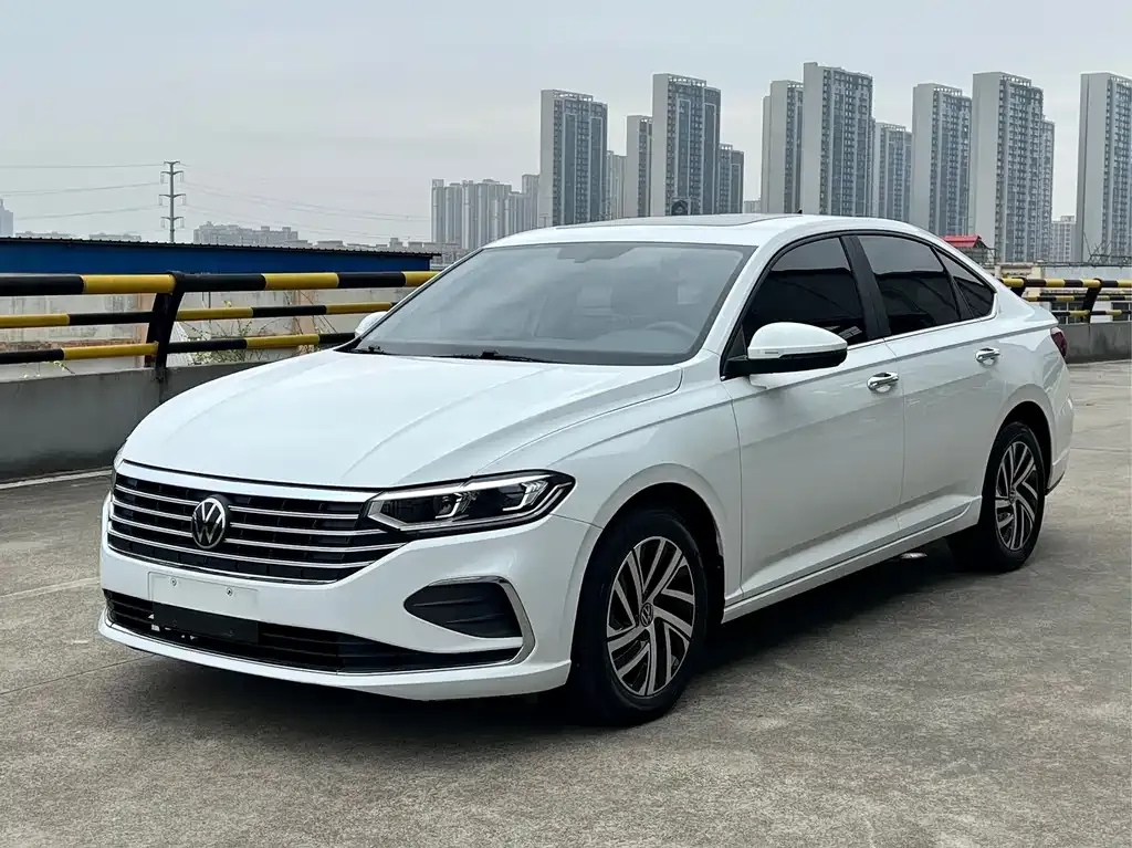 Volkswagen Lavida 2022 из CN, фото 1