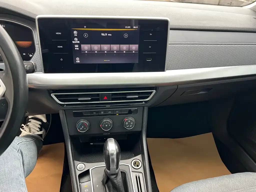 Volkswagen Lavida 2022 из CN, фото 6