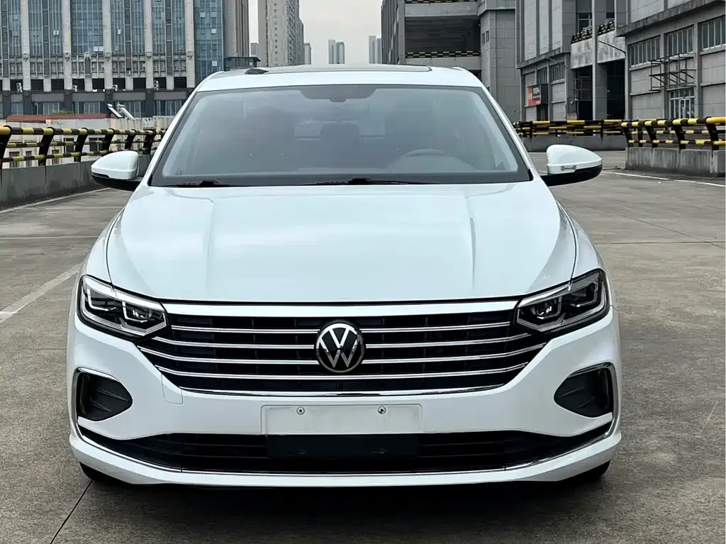 Volkswagen Lavida 2022 из CN, фото 3