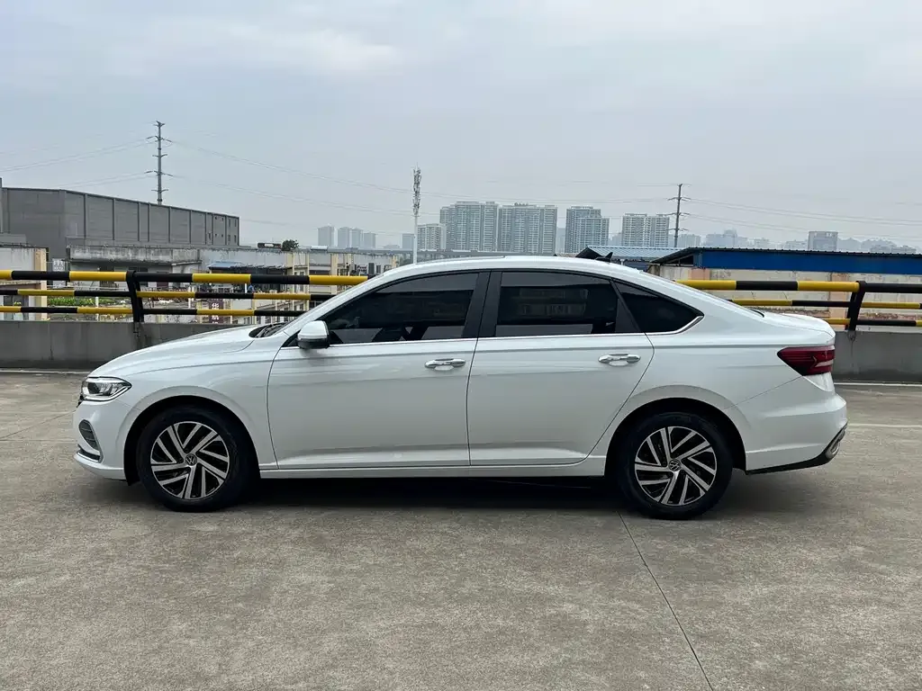 Volkswagen Lavida 2022 из CN, фото 7