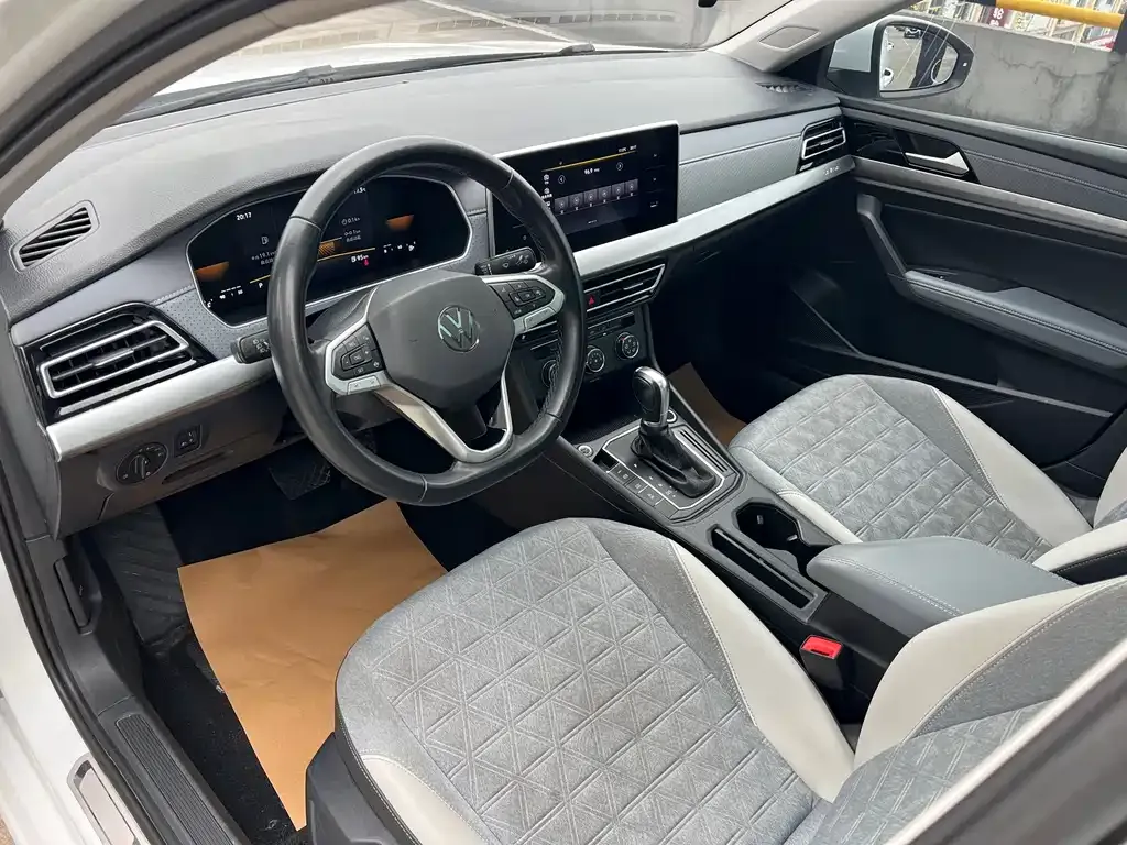 Volkswagen Lavida 2022 из CN, фото 2