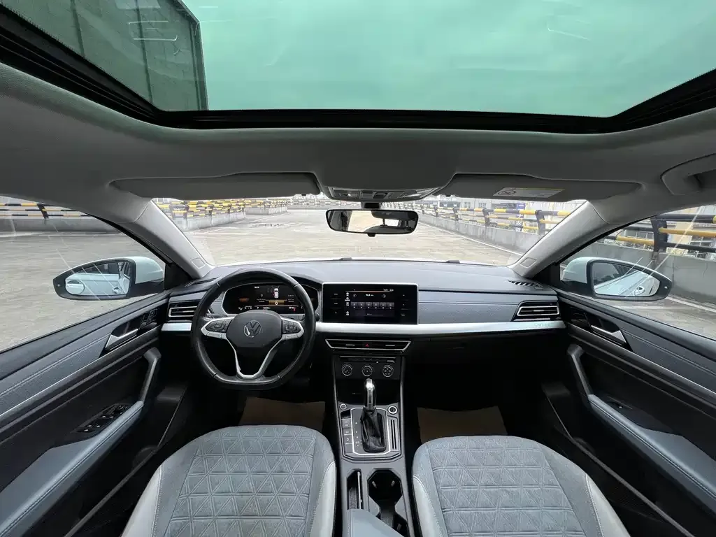 Volkswagen Lavida 2022 из CN, фото 5