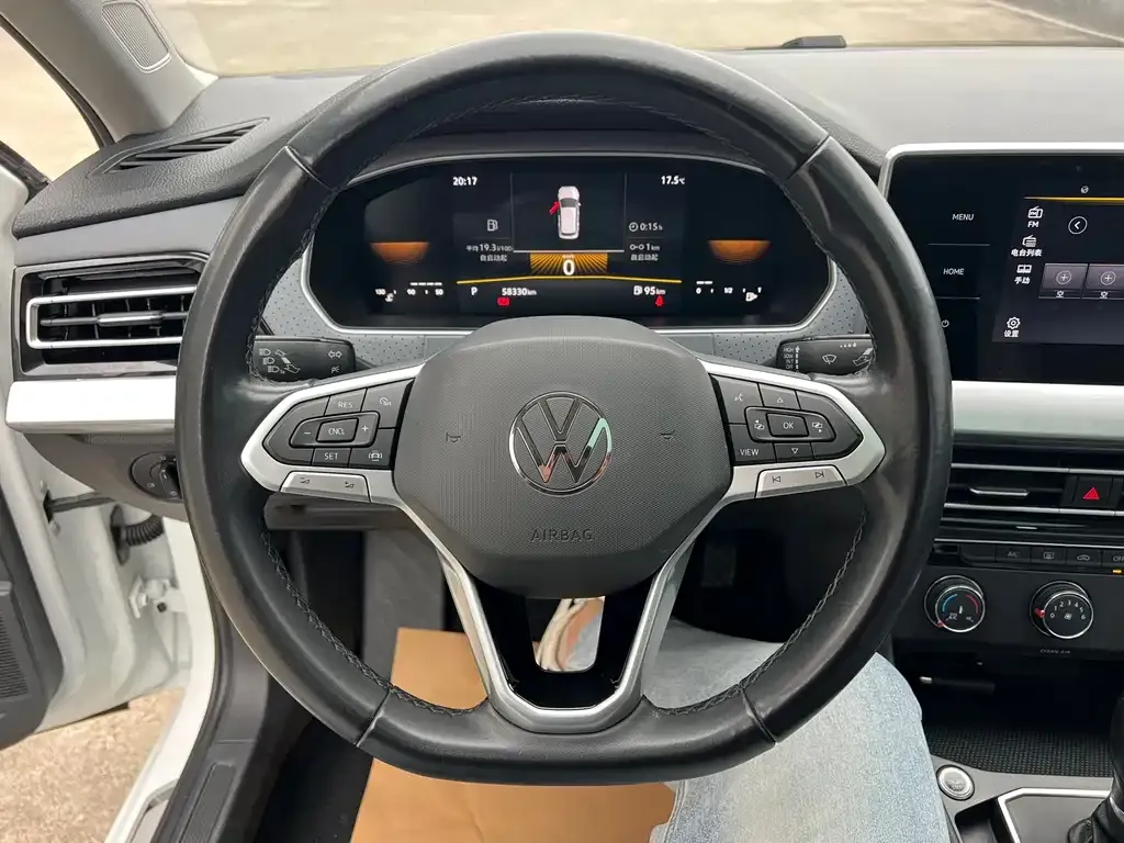Volkswagen Lavida 2022 из CN, фото 8
