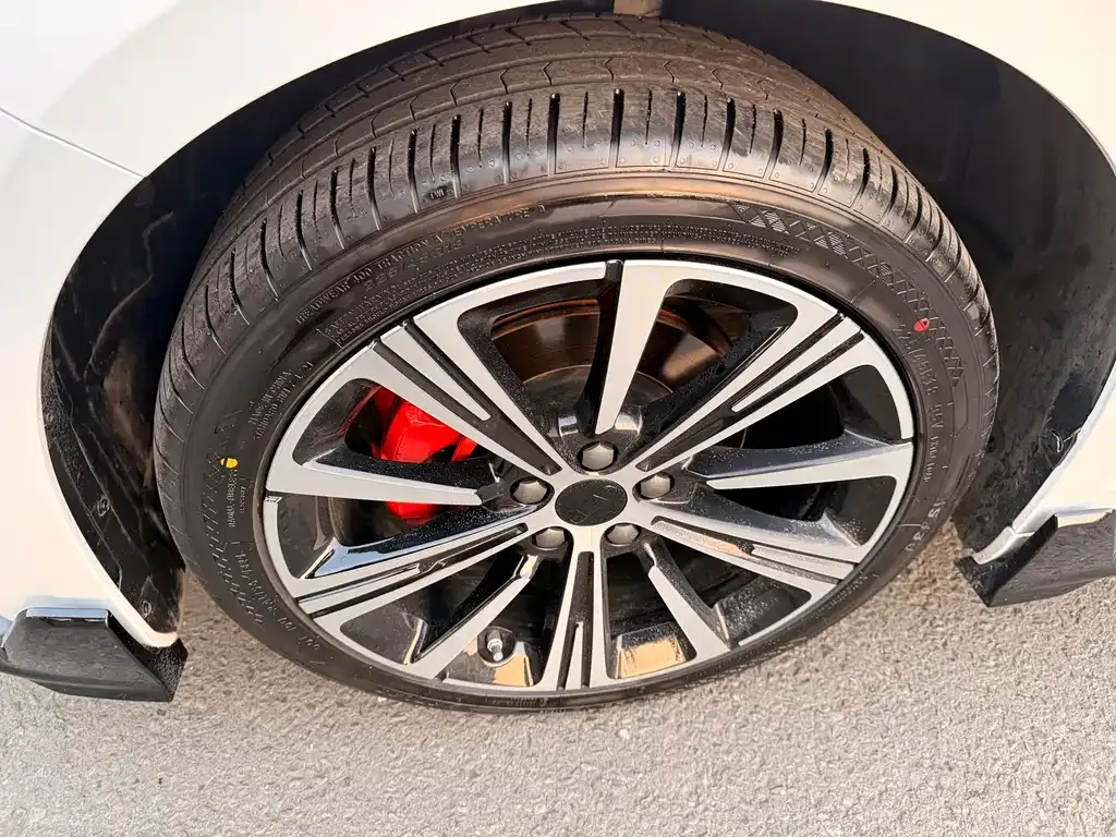 Geely Xingrui 2025 из CN, фото 5