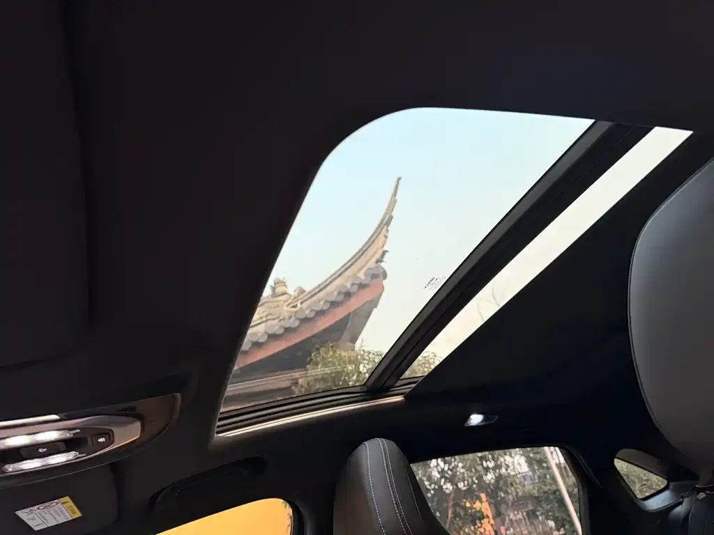 Geely Xingrui 2025 из CN, фото 2