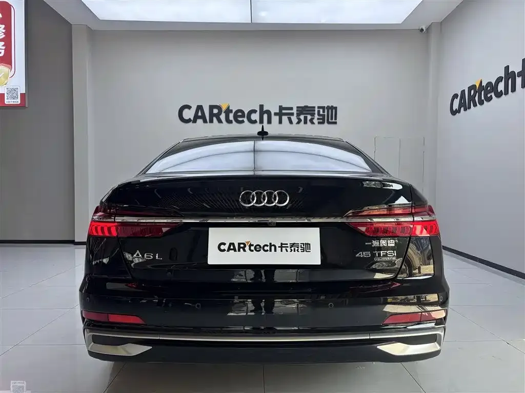 Audi A6L 2023 из CN, фото 6