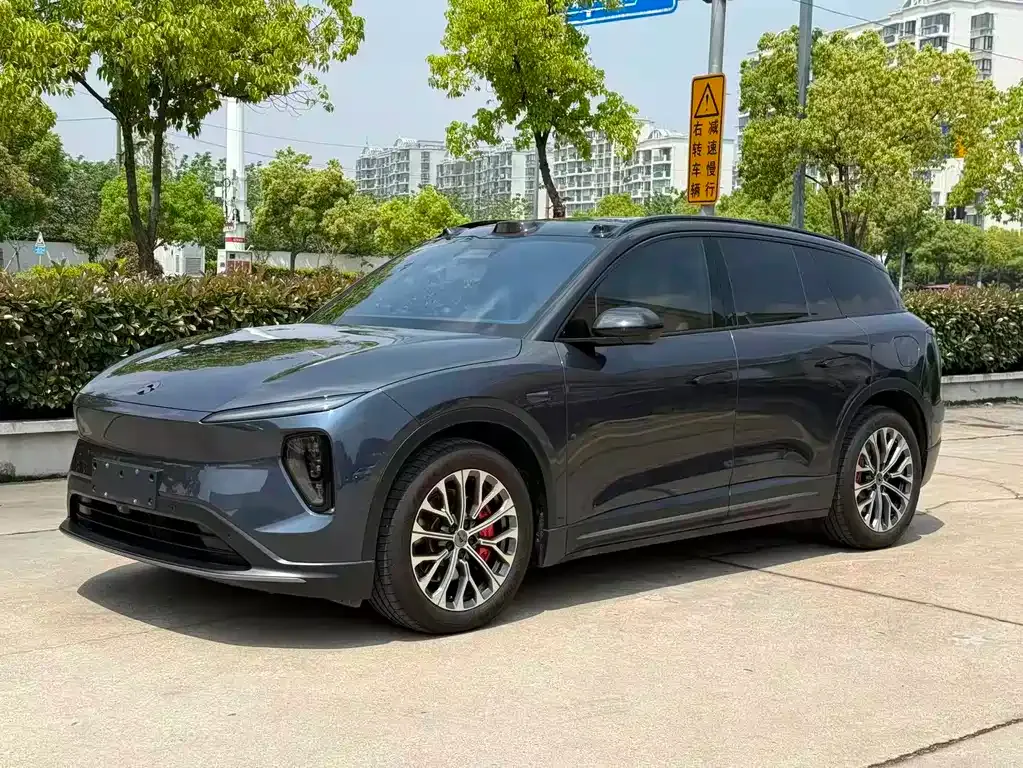 NIO ES6 2023 из CN, фото 1