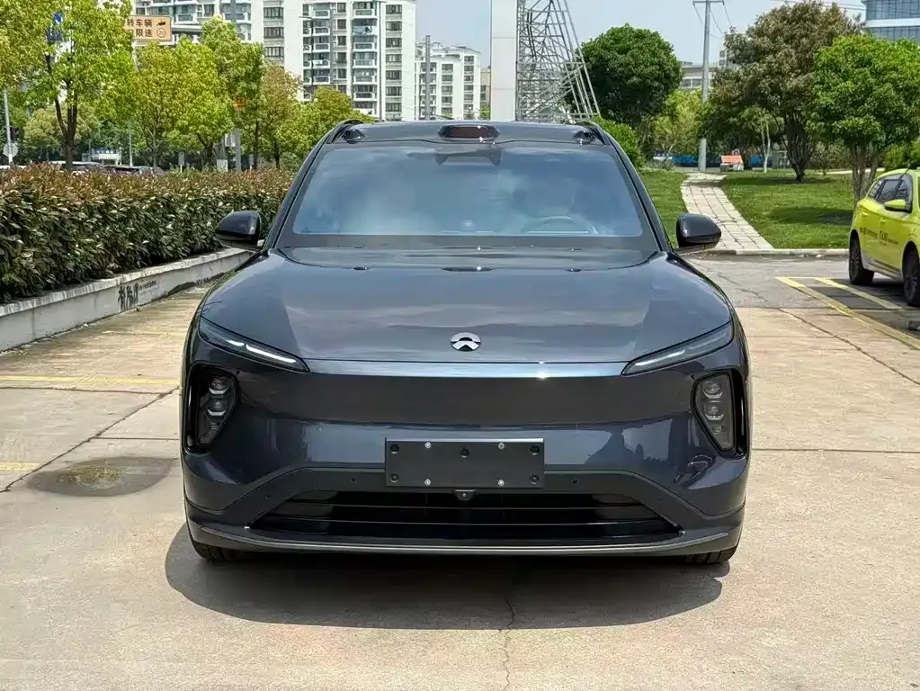 NIO ES6 2023 из CN, фото 5