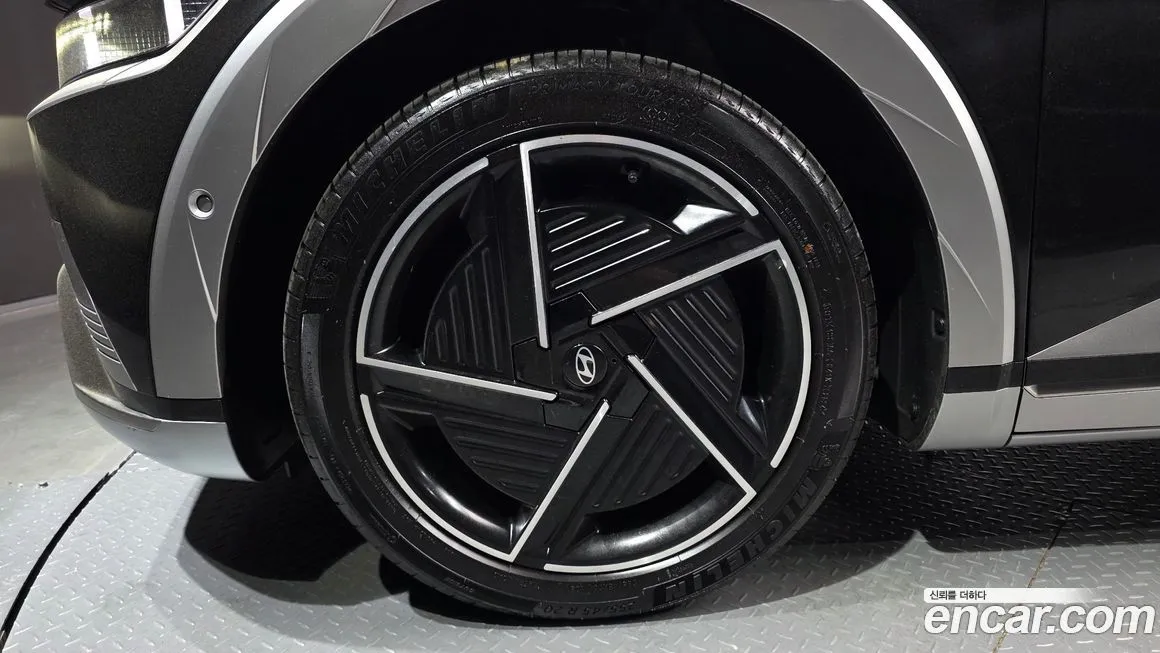 Hyundai Ioniq5 2025 из KR, фото 9