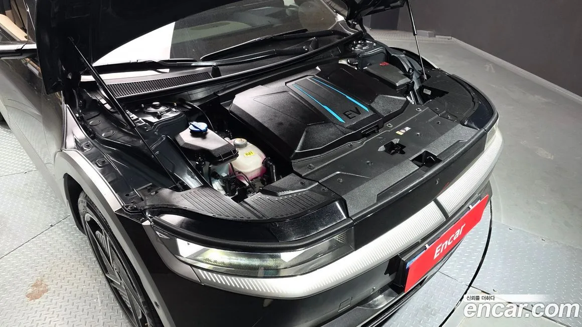 Hyundai Ioniq5 2025 из KR, фото 10