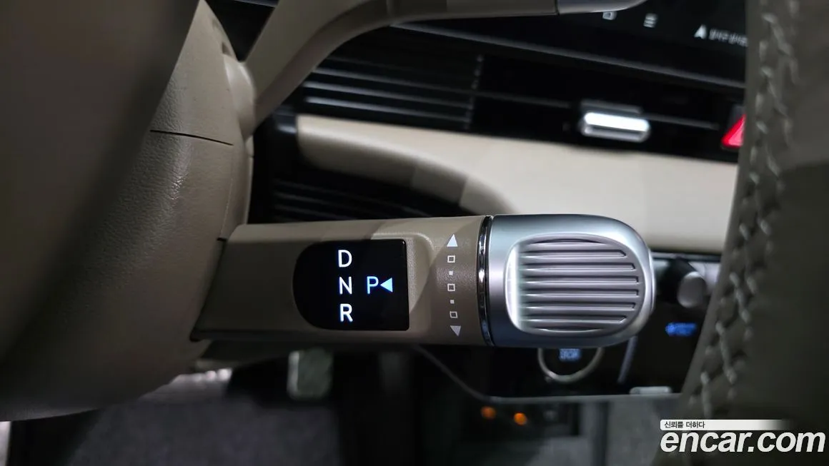 Hyundai Ioniq5 2025 из KR, фото 2