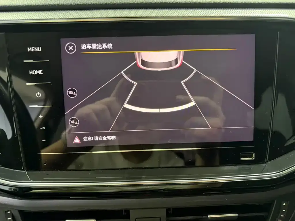 Volkswagen Tayron 2022 из CN, фото 9