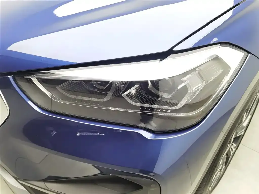 BMW X1 2021 из CN, фото 8