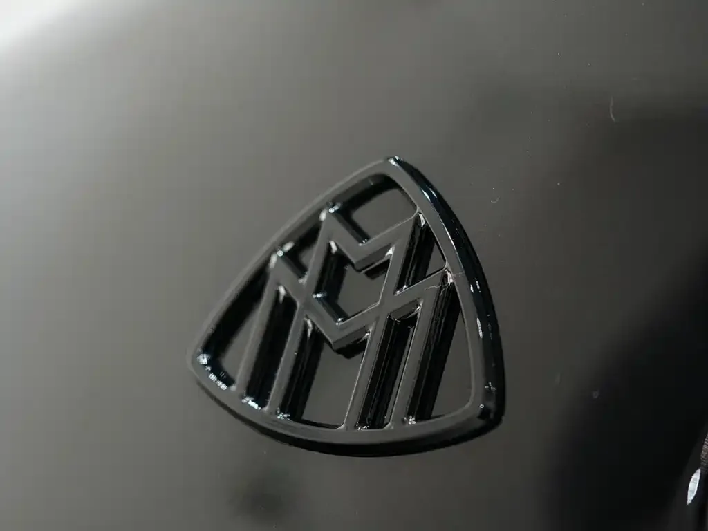 Mercedes-Benz S-Class 2025 из CN, фото 5