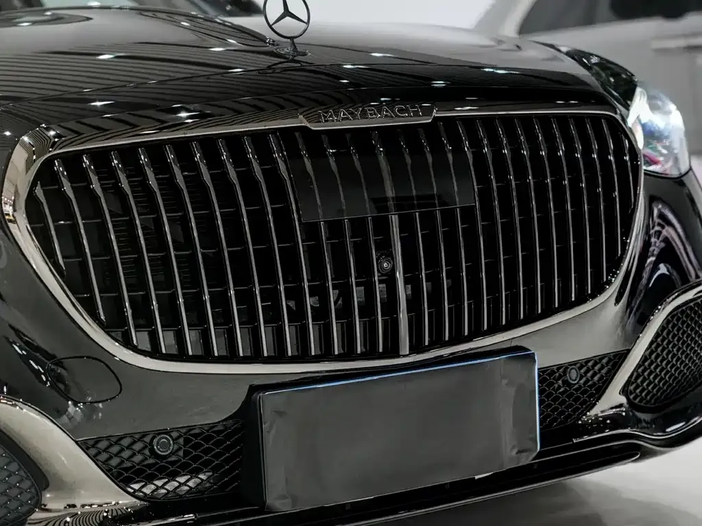 Mercedes-Benz S-Class 2025 из CN, фото 9