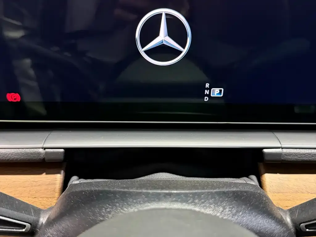Mercedes-Benz GLS 2023 из CN, фото 2
