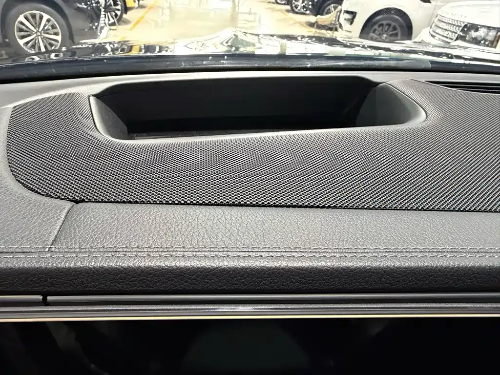 Mercedes-Benz GLS 2023 из CN, фото 4