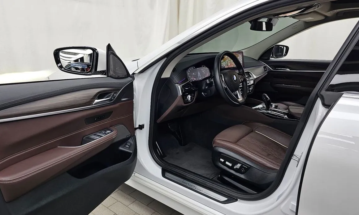 BMW Gran Turismo 2024 из KR, фото 2