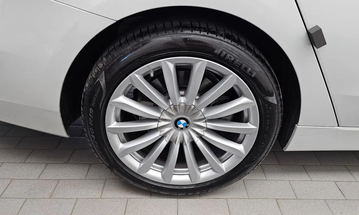 BMW Gran Turismo 2024 из KR, фото 7