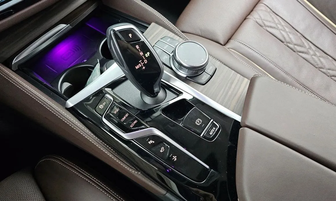 BMW Gran Turismo 2024 из KR, фото 8