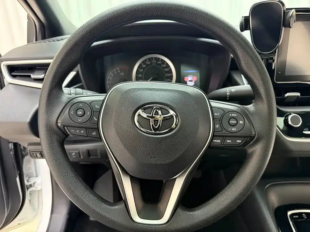 Toyota Levin 2023 из CN, фото 9
