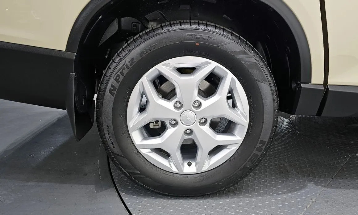 KG Mobility (Ssangyong) Musso 2026 из KR, фото 6