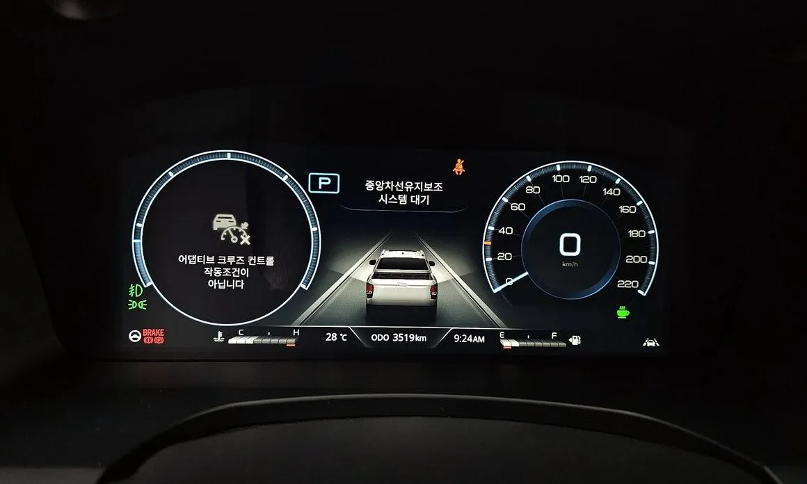 KG Mobility (Ssangyong) Musso 2026 из KR, фото 3