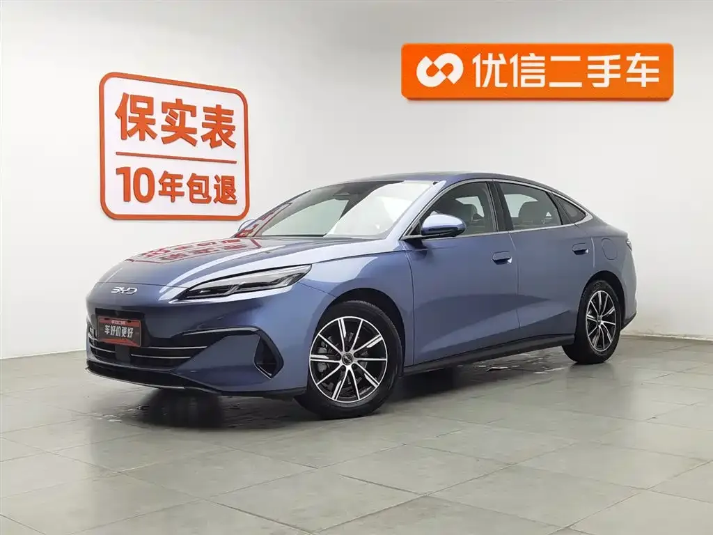 BYD Seal 06 2025 из CN, фото 1