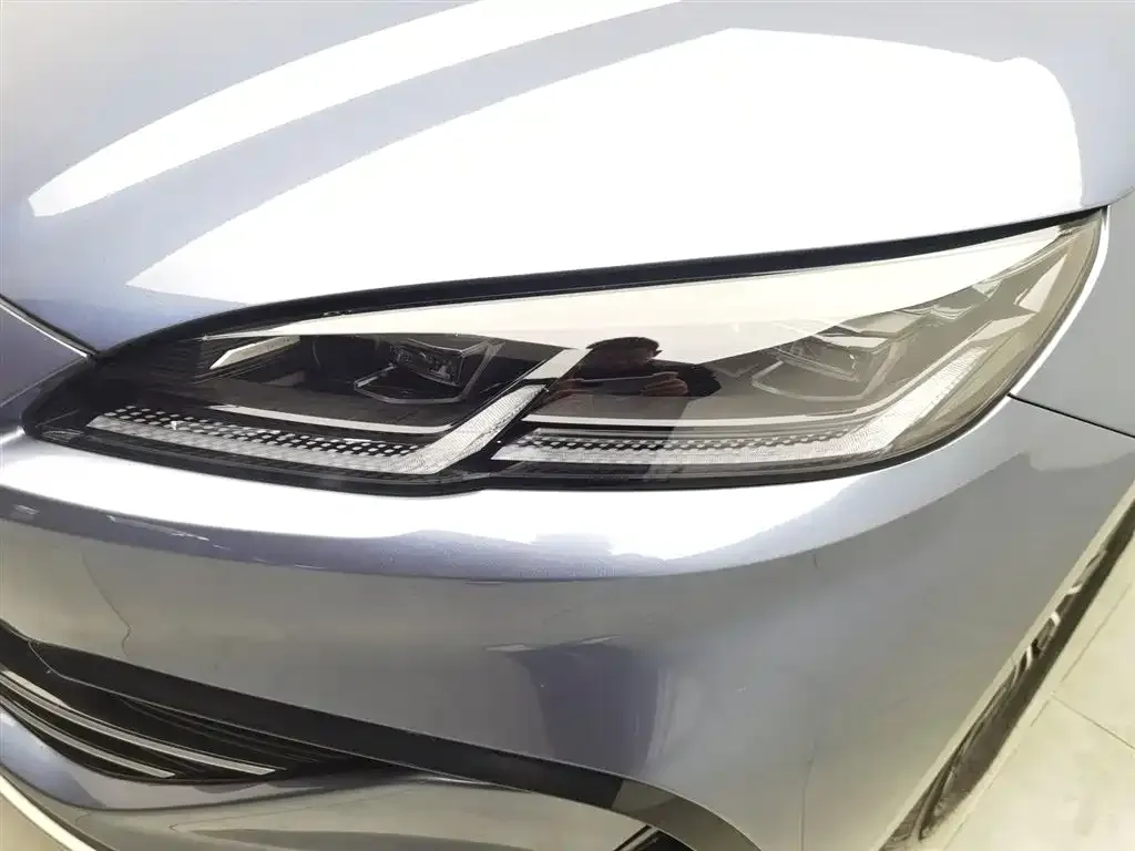BYD Seal 06 2025 из CN, фото 4