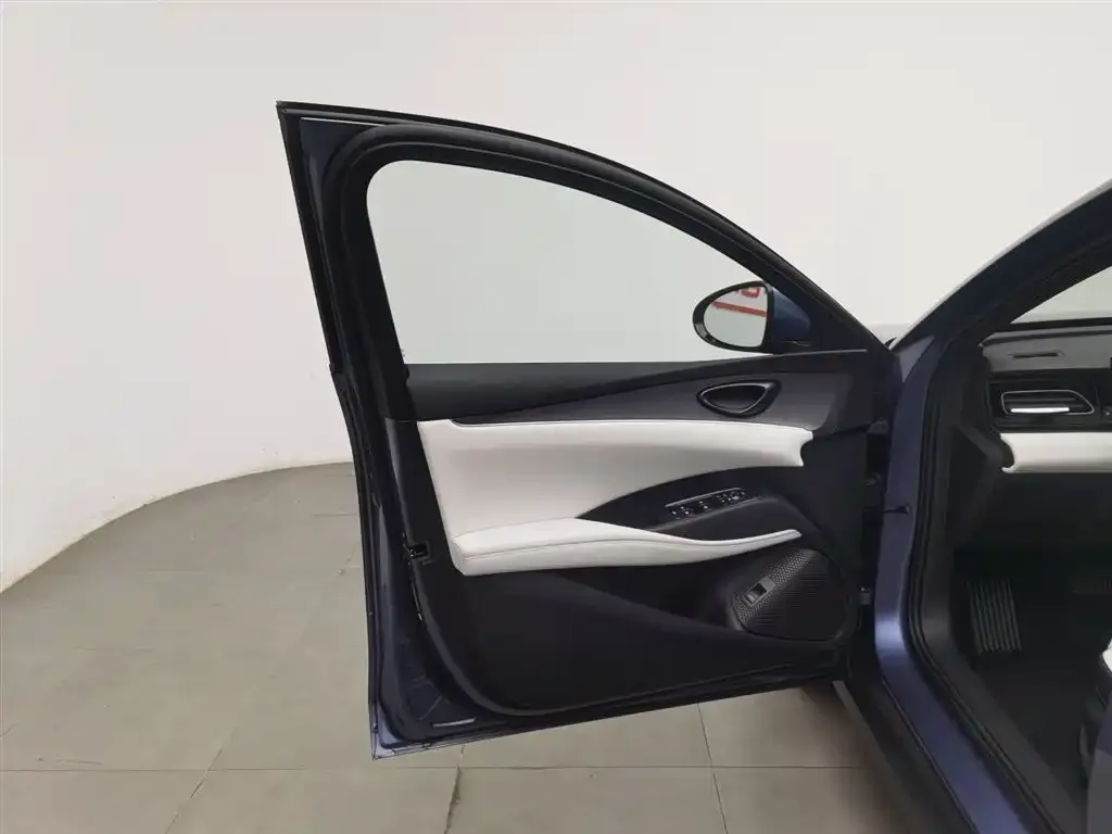 BYD Seal 06 2025 из CN, фото 3