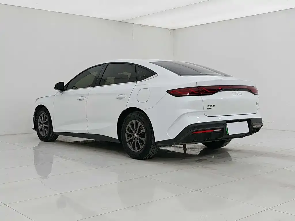 BYD Qin L 2025 из CN, фото 9