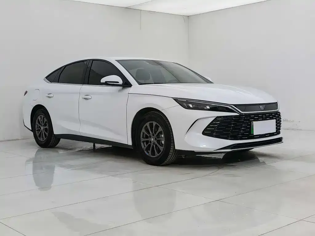 BYD Qin L 2025 из CN, фото 4