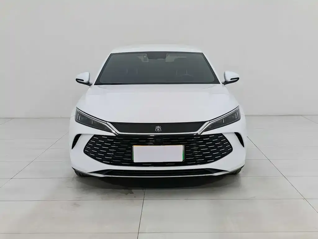 BYD Qin L 2025 из CN, фото 3
