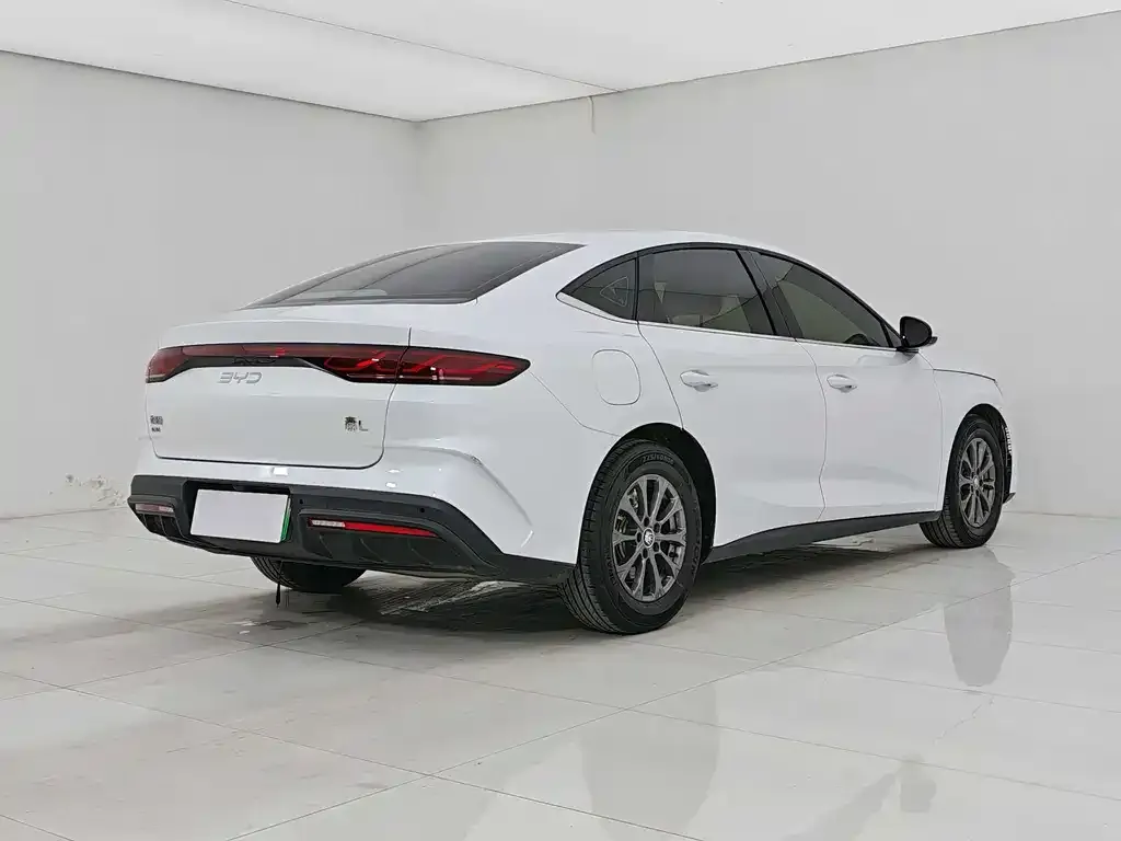 BYD Qin L 2025 из CN, фото 5