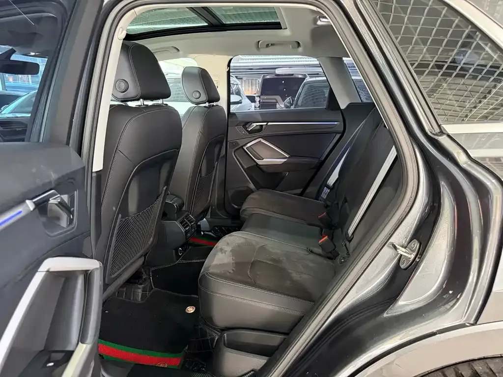 Audi Q3 2022 из CN, фото 6