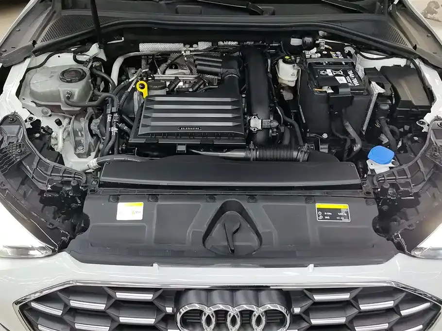 Audi A3 2024 из CN, фото 10