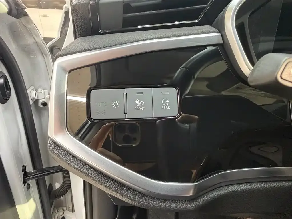 Audi Q3 2022 из CN, фото 7
