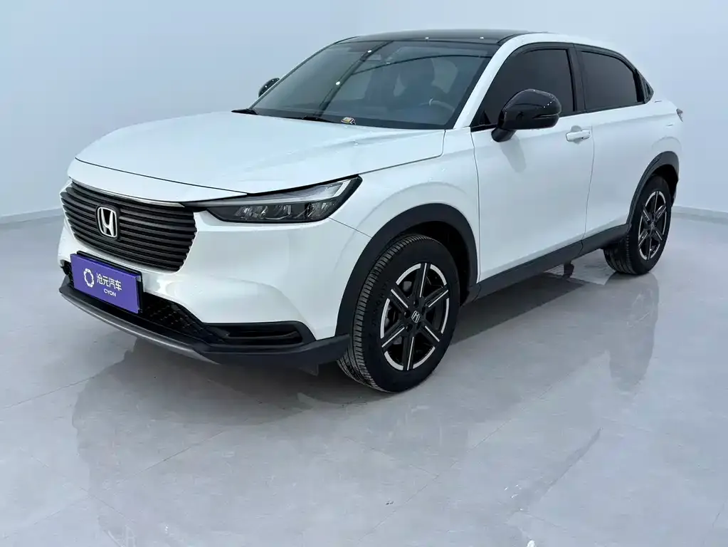 Honda Vezel 2023 из CN, фото 1