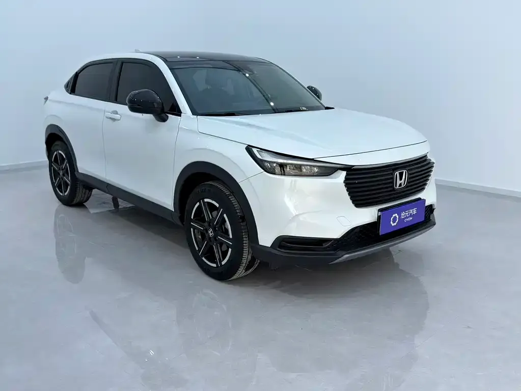 Honda Vezel 2023 из CN, фото 3