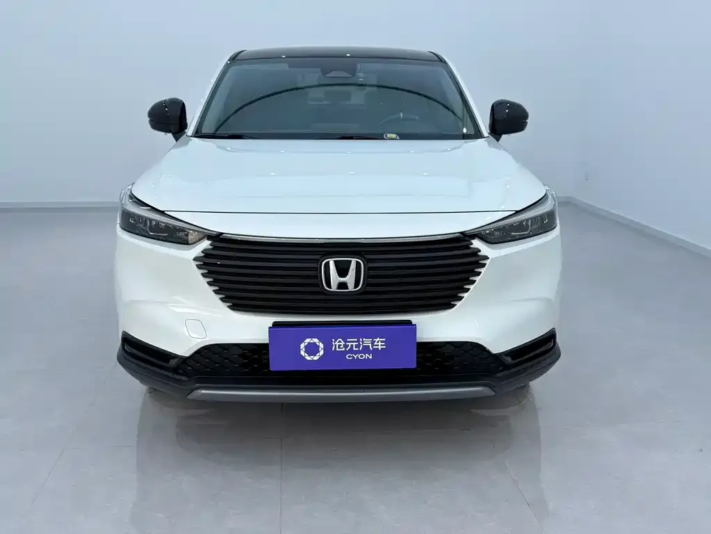 Honda Vezel 2023 из CN, фото 4