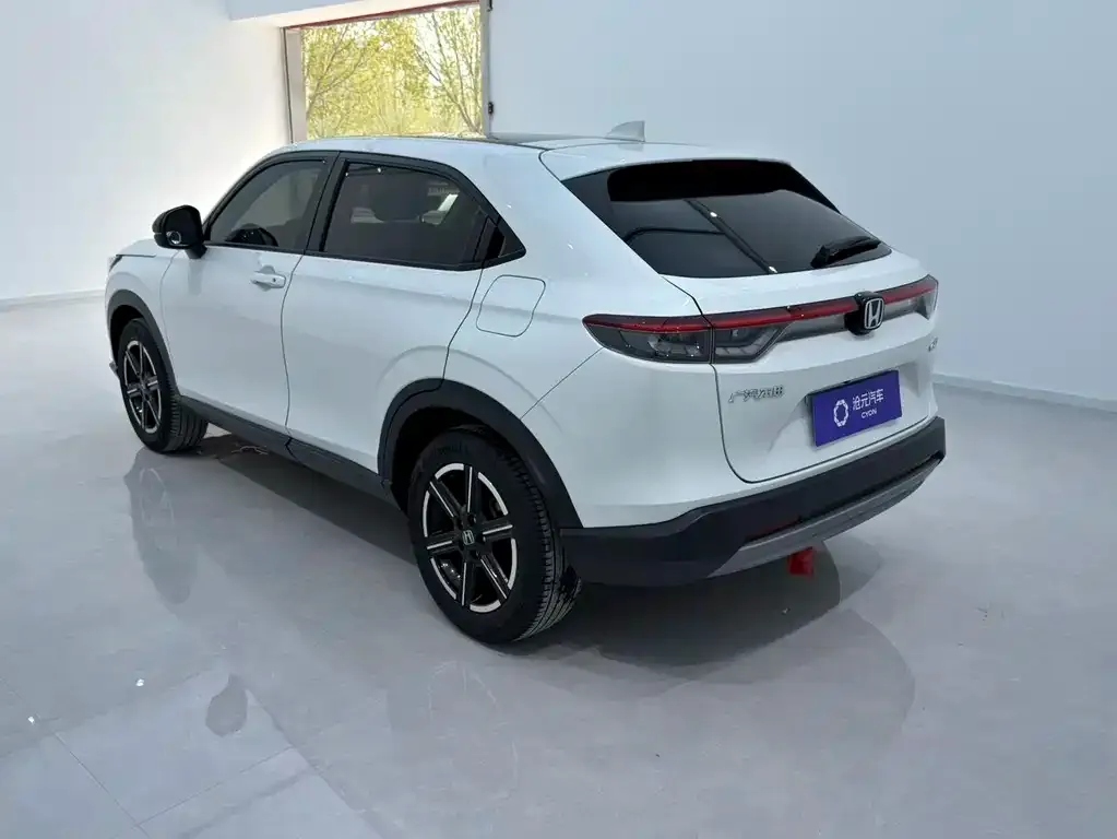 Honda Vezel 2023 из CN, фото 5