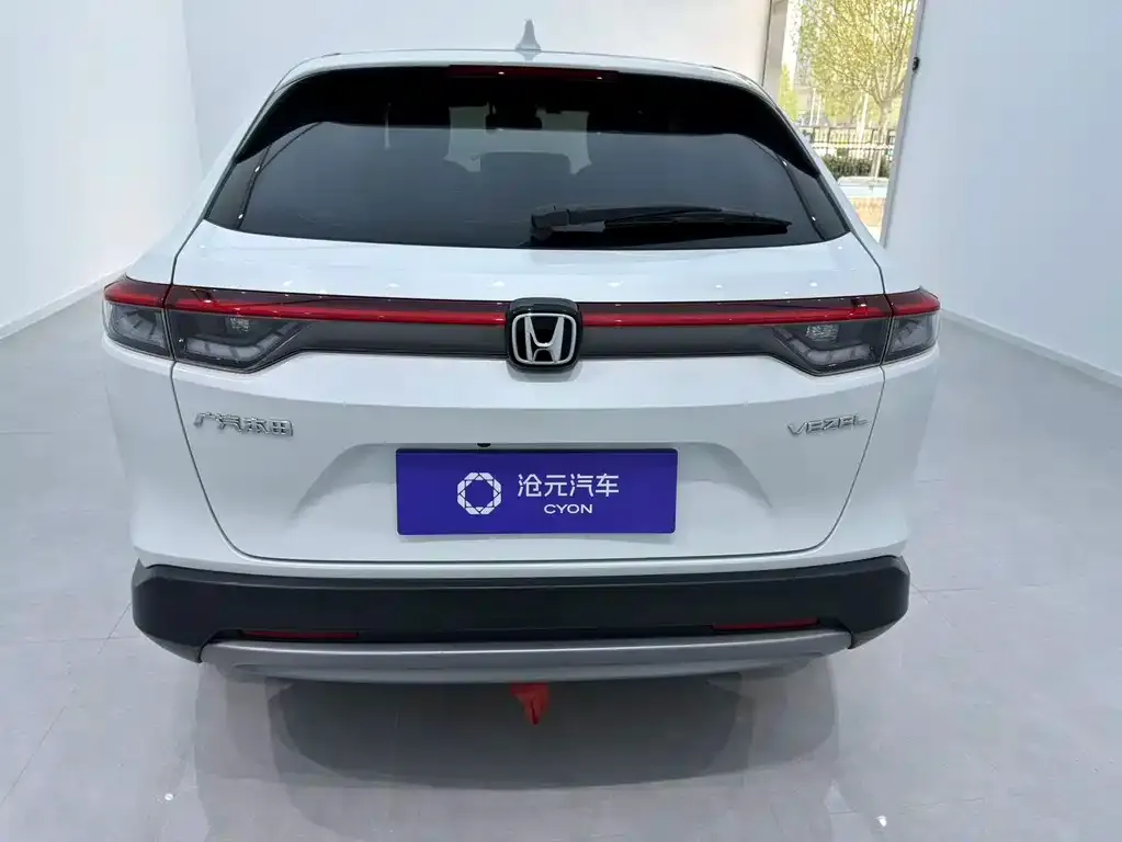 Honda Vezel 2023 из CN, фото 6