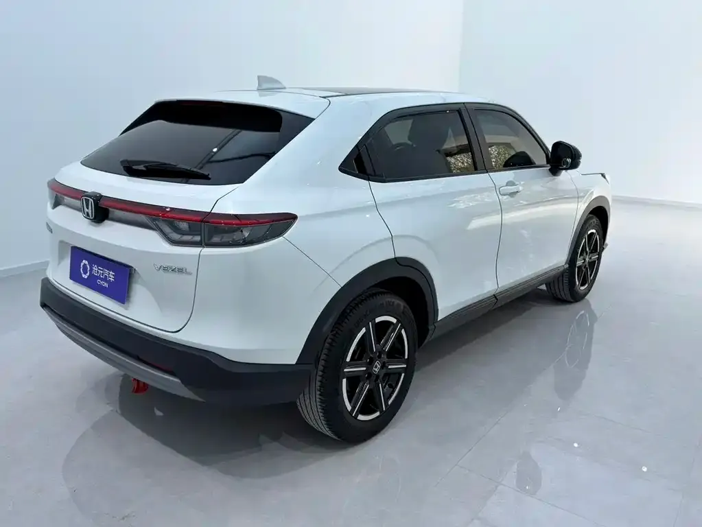 Honda Vezel 2023 из CN, фото 7