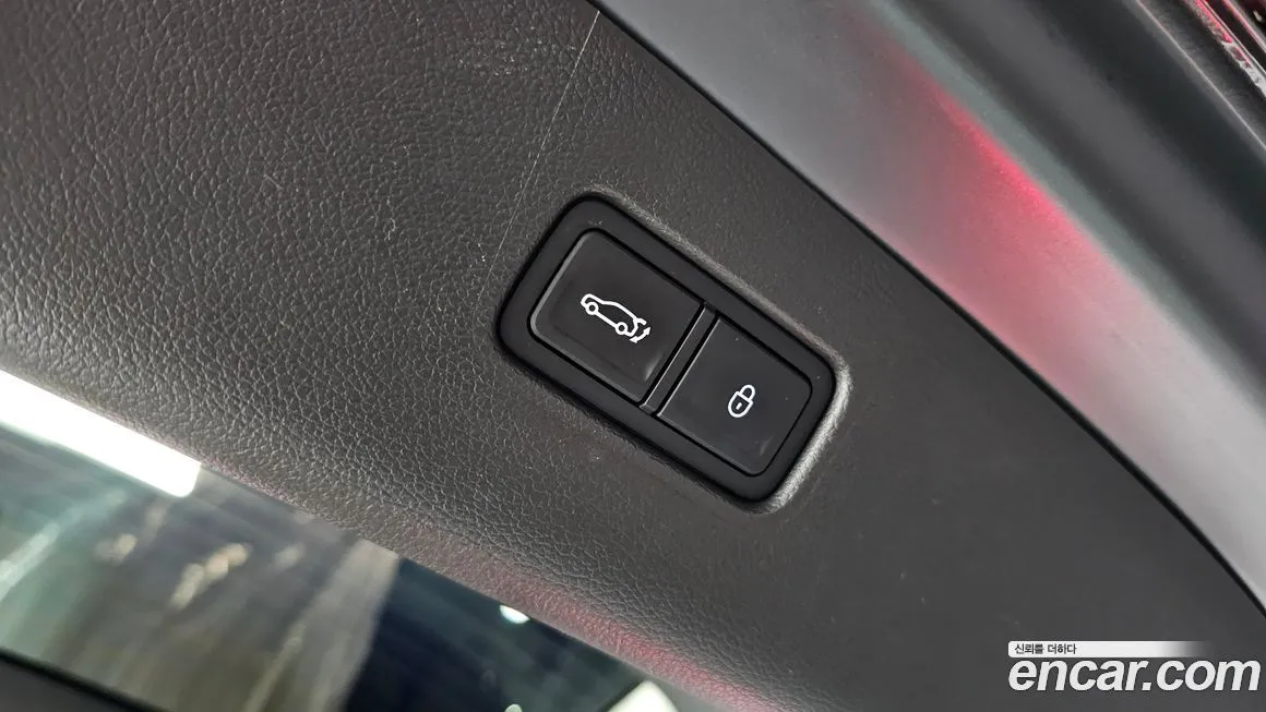 Genesis GV80 — фото 2