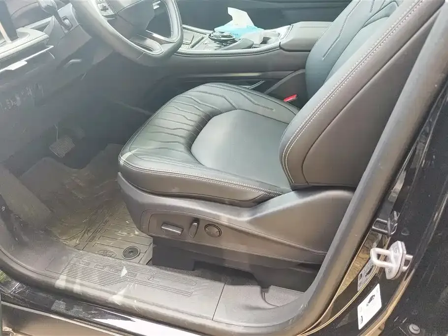 Ford Edge 2025 из CN, фото 5