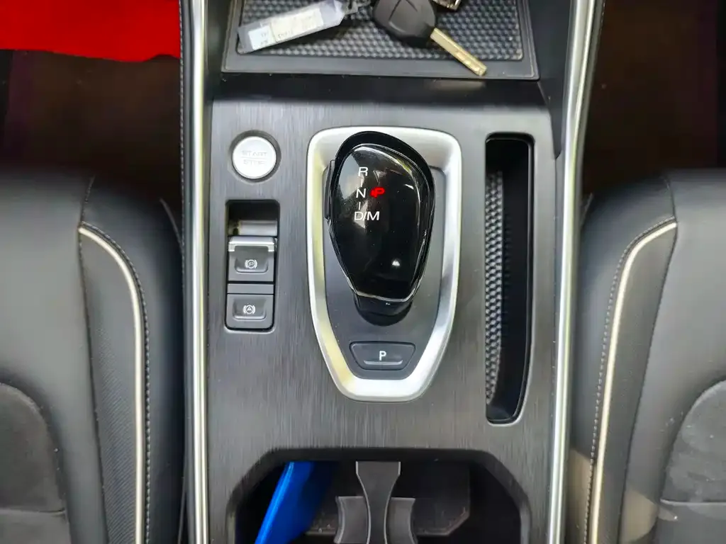 Haval H6 2024 из CN, фото 3