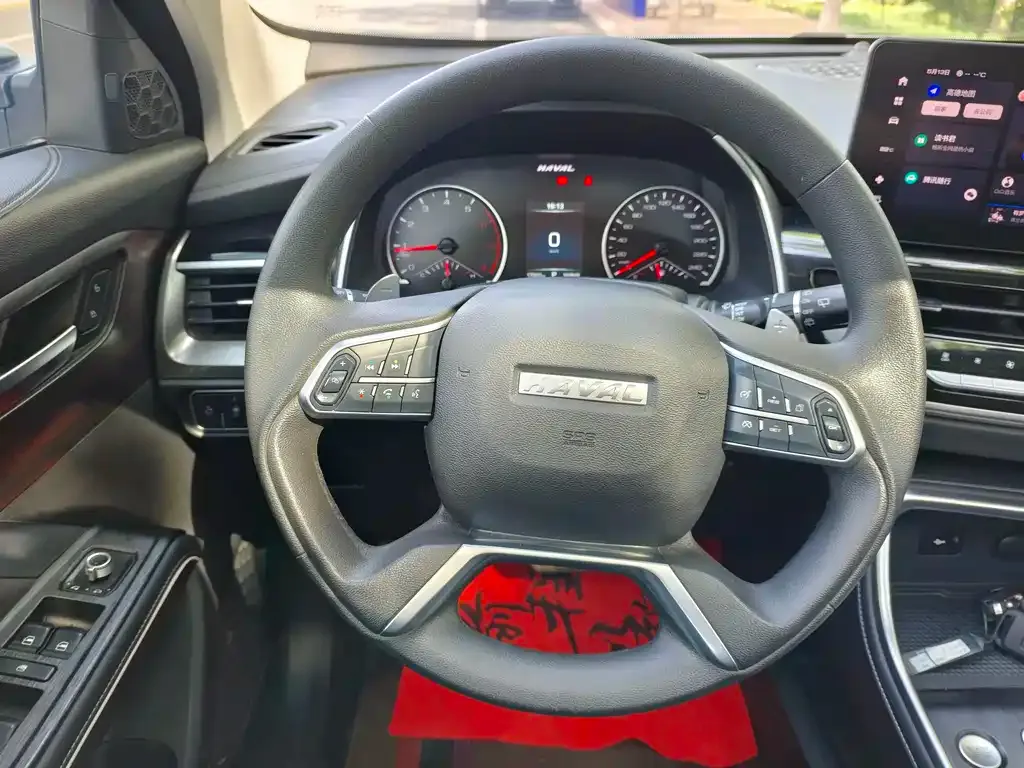 Haval H6 2024 из CN, фото 8